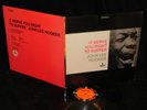 JOHN LEE HOOKER IT SERVE YOU RIGHT TO SUFFER IMPULSE RECORDS