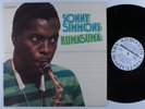 SONNY SIMMONS Rumasuma CONTEMPORARY LP VG+/VG++ ^
