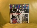 Gorilla Biscuits Record Bundle/ Rare Luke Abbey Print And Autograph Included