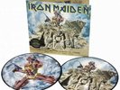 Iron Maiden - Somewhere Back In Time [2LP Picture Disc] LP Vinyl Record Album