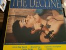 The Decline Of Western Civilization Original Press Soundtrack Vinyl LP Germs