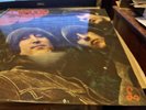 The Beatles Rubber Soul 1965 Original Yellow/ Black Orig Lp Vinyl Near Mint