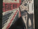 The Who - Anyway, Anyhow, Anywhere 1965-1966. Red Vinyl Limited Edition