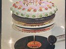 The Rolling Stones - Let It Bleed Vinyl LP Stereo