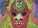 Thee Oh Sees Master’s Bedroom Is Worth Spending A Night In WHITE VINYL LP Record