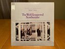 Walter Carlos The Well-Tempered Synthesizer Columbia LP MS 7286 SEALED MINT