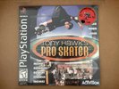 Tony Hawk's Pro Skater Record Soundtrack LP PlayStation color vinyl NEW