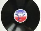 The Sisters Of Mercy – Body Electric 2015 -RARE - LIVE - TOUR -1LP BLACK