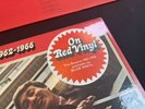 BEAUTIFUL copy of ‘The Beatles 1962 - 1966’ UK 78 2LP Red Vinyl PCS 7172 EX+/NM