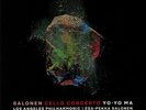 YO YO MA/LOS ANGELES PHILHARMONIC/ESA PEKKA SALONEN - Salonen Cello Concerto