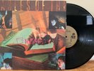 R.E.M. Fables of the Reconstruction VINYL LP RECORD 1985 First Pressing IRS-5592