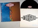 Foreigner - Unusual Heat (1991) Vinyl LP • IMPORT • Lowdown and Dirty