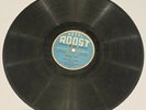 Royal Roost Sonny Stitt Sancho Panza One Hour Tonight 78 RPM Shellac Record RARE