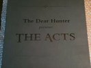 The Dear Hunter Acts boxset