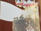 Led Zeppelin II VG+ Classic Rock LP Atlantic Records