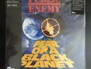 Public Enemy Fear of a Black Planet Vinyl Me Exclusive