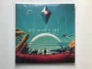 No Man’s Sky iam8bit Double Vinyl Soundtrack