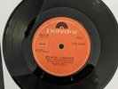 The Cure - The Love Cats Rare Irish  7