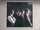 LP THE ROLLING STONES - SAME  - 1.LP - weinrot DECCA ) -SLK 16363-P rar