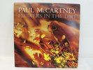 Paul McCartney LP Flowers in the Dirt - Capitol C1-91653 1989 Vinyl -R59