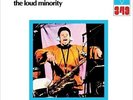 Frank Foster - The Loud Minority [New Vinyl LP]