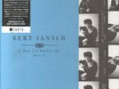 BERT JANSCH A Man I'd Rather Be (Part 1) LP BOX SET VINYL Europe Earth 2018 49