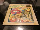 STEELY DAN  - YELLOW - GOLD NM VINYL 1978 Can't Buy A Thrill LP ABC Canada
