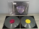 The Prodigy: Their Law: The Singles 1990-2005 2LP Silver Gatefold Vinyl Like New