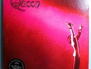 QUEEN w/FREDDIE MERCURY 1st ALBUM MEGA-RARE ORIG'73 ELEKTRA WHITE LABEL PROMO LP