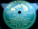 1509/ ADOLF BERDIEN-Der alte Dessauer-Torgauer Marsch-Marsch-78rpm Schellack