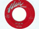 Rare Doo Wop The Flairs 