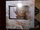 Led zeppelin iv 1971 porky pecko duck a3/b4 ex+
