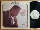 Michael Rabin Paganini complete caprices *NM* 2 LPs  classical vinyl record