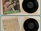 Elvis Presley 1956 Compilation 10” Vinyl Album Japan Victor LS-538 LP
