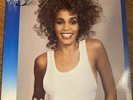 Whitney Houston   Whitney     Vintage  SEALED LP  Arista AL 8405   NOS