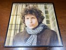Bob Dylan – Blonde On Blonde - NM Mobile Fidelity MoFi