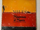 Miles Davis – Sketches of Spain – Columbia Records – CL 1480
