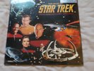 THE BEST OF STAR TREK VINYL,30th ANNIVERSARY SPECIAL,NEW/SEALED