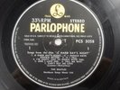 The Beatles A Hard Day's Night Rare Stereo First Pressing Parlophone PCS3058