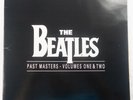 The Beatles Past Masters Volumes One and Two Original 1988 Pressing