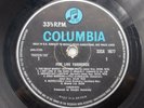 The Yardbirds Original Blue Columbia Five Live First Pressing RARE