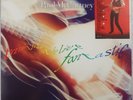 Paul McCartney Original Tripping The Live Fantastic 3xLP PLUS Booklet