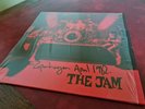 The Jam live in Copenhagen April 1982 12