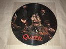 Queen A Kind Of Magic Rare Vinyl Limited Edition Picture Disc 12 QUEENP 7 Record