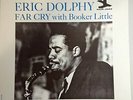 Eric Dolphy - Far Cry - Vinyl Record.. - c28c