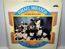 Ismael Miranda Y Su Orquesta Revelación - Asi Se Compone Un Son LP Salsa Fania.