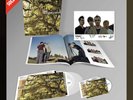 Travis The Invisible Band Boxset Signed Numbered Lp Vinyl Sold Out