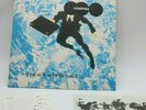 Longpigs - The Sun is Often Out 1996 LP VERY RARE First Pressing with postcard