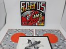 FOETUS INC. - Sink US LP WAX TRAX 7110 VG+/VG++ RARE
