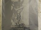 WATAIN Rabid Death's Curse Picture disc LP RARE Apocalyptor Records pic disc